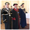 Part 1 - Appointment of Rectors of Slovak universities Bratislava Presidential Palace 30, June 2008 [new window]